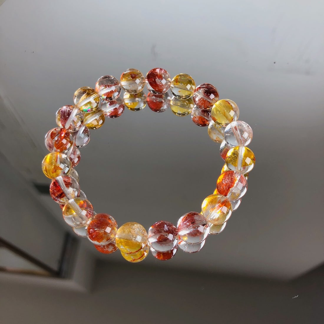 An Exquisite Crystal Bracelets - 8