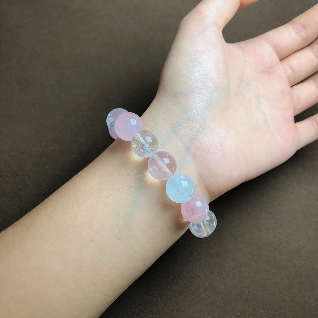 An Exquisite Crystal Bracelets - 7