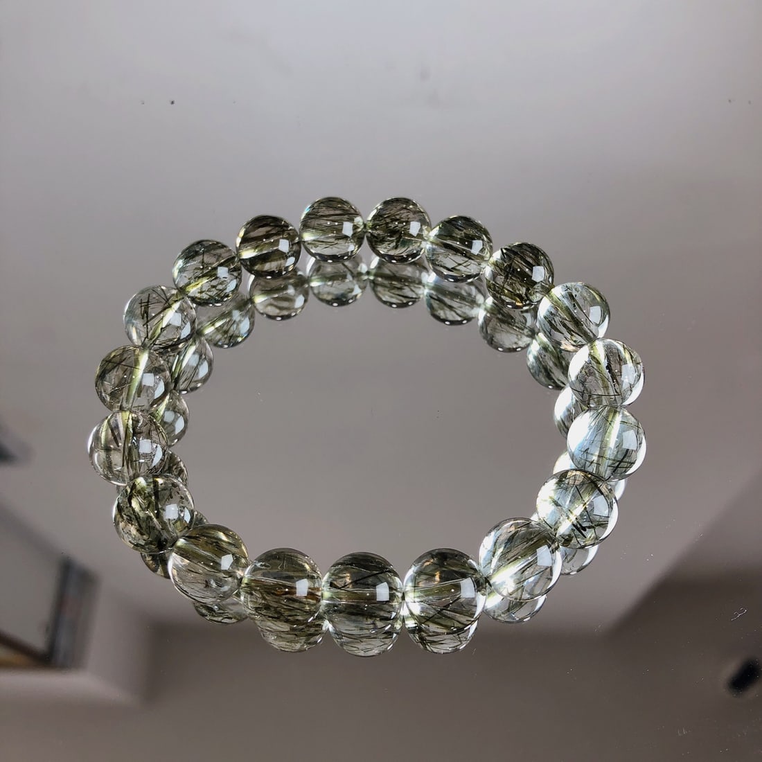 An Exquisite Crystal Bracelets - 9