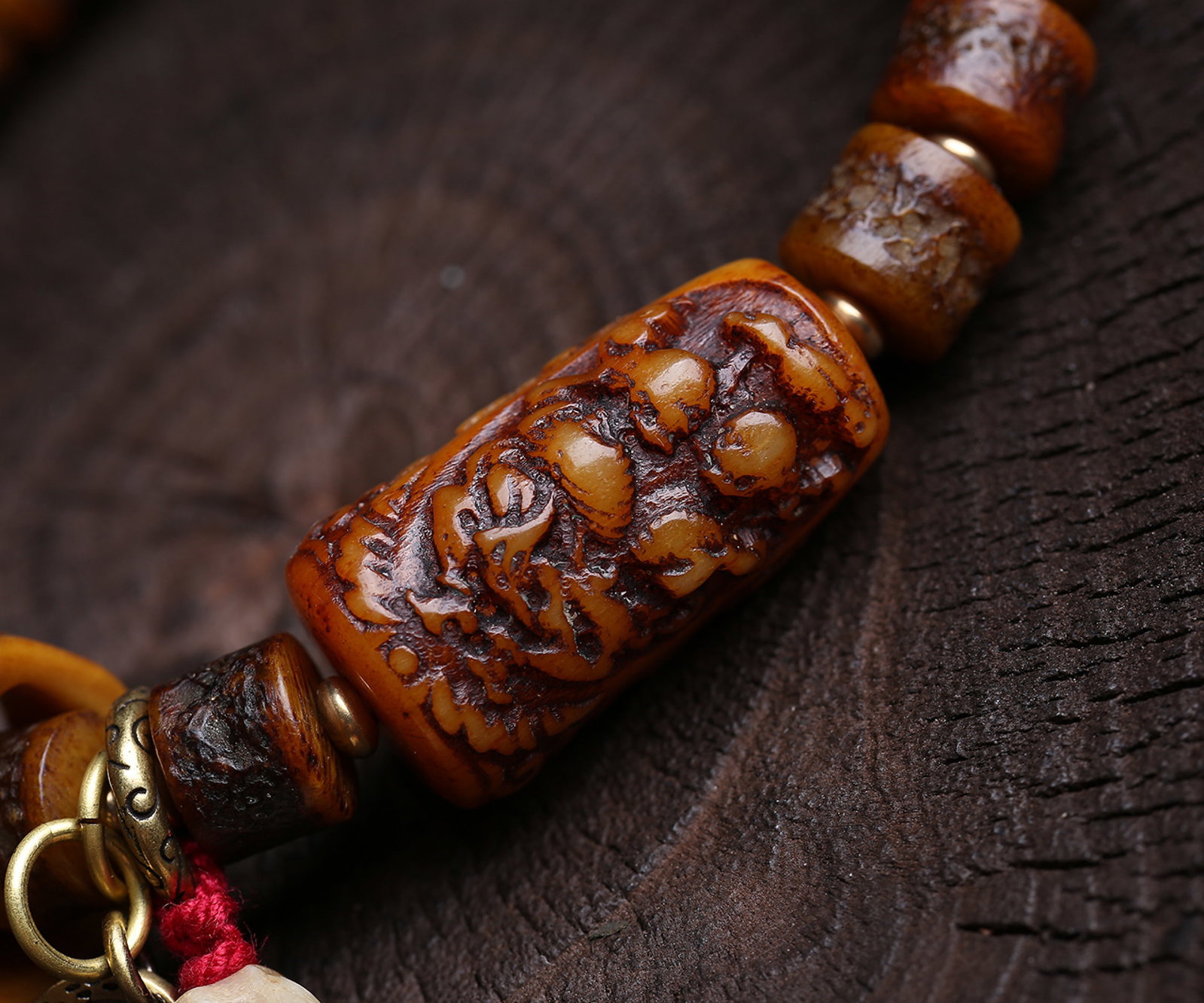 An Exquisite Bracelets - 5