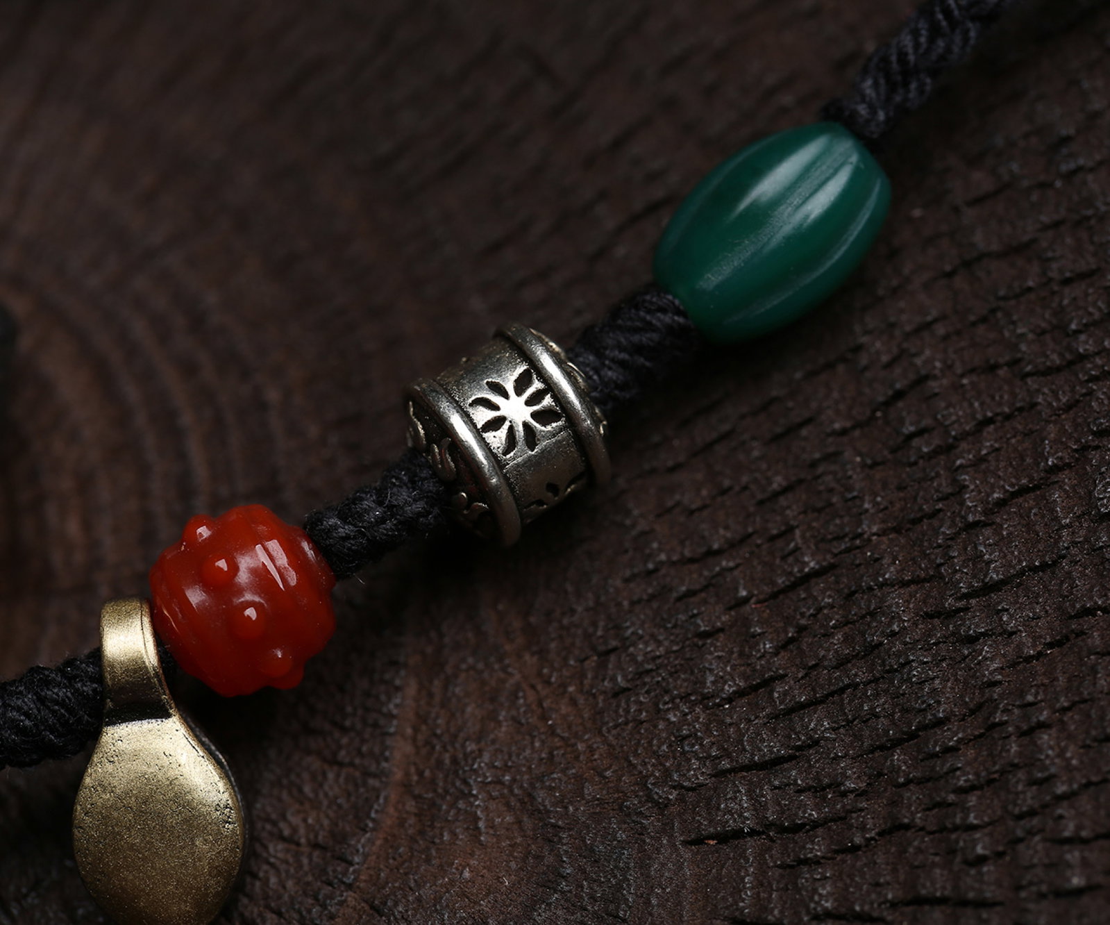 An Exquisite Pendant - 4