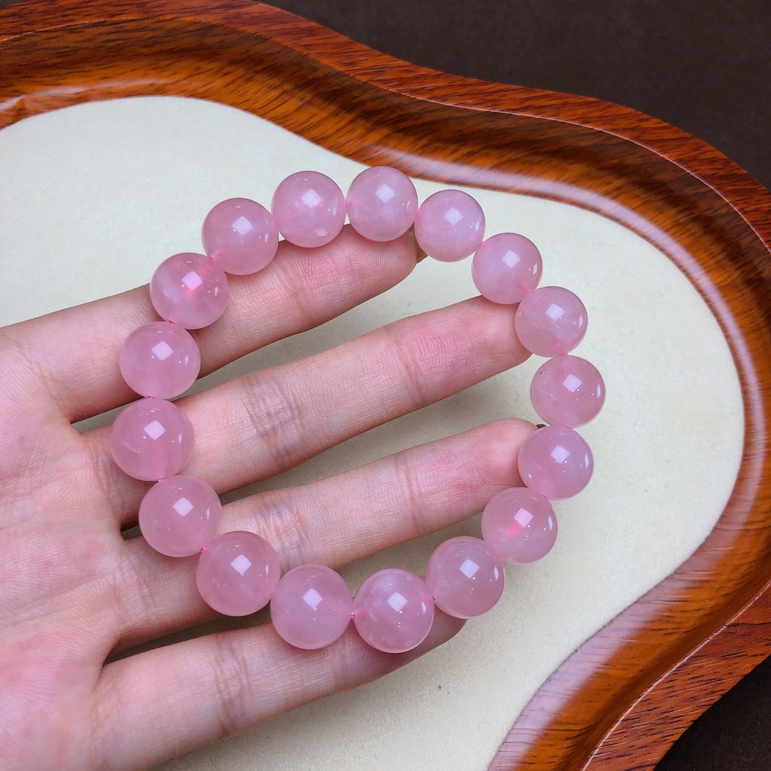 An Exquisite Crystal Bracelets - 2
