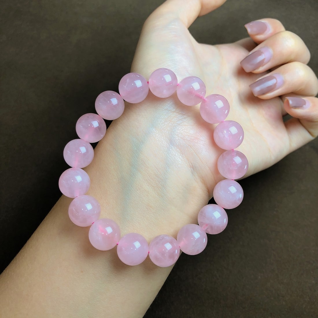 An Exquisite Crystal Bracelets - 3