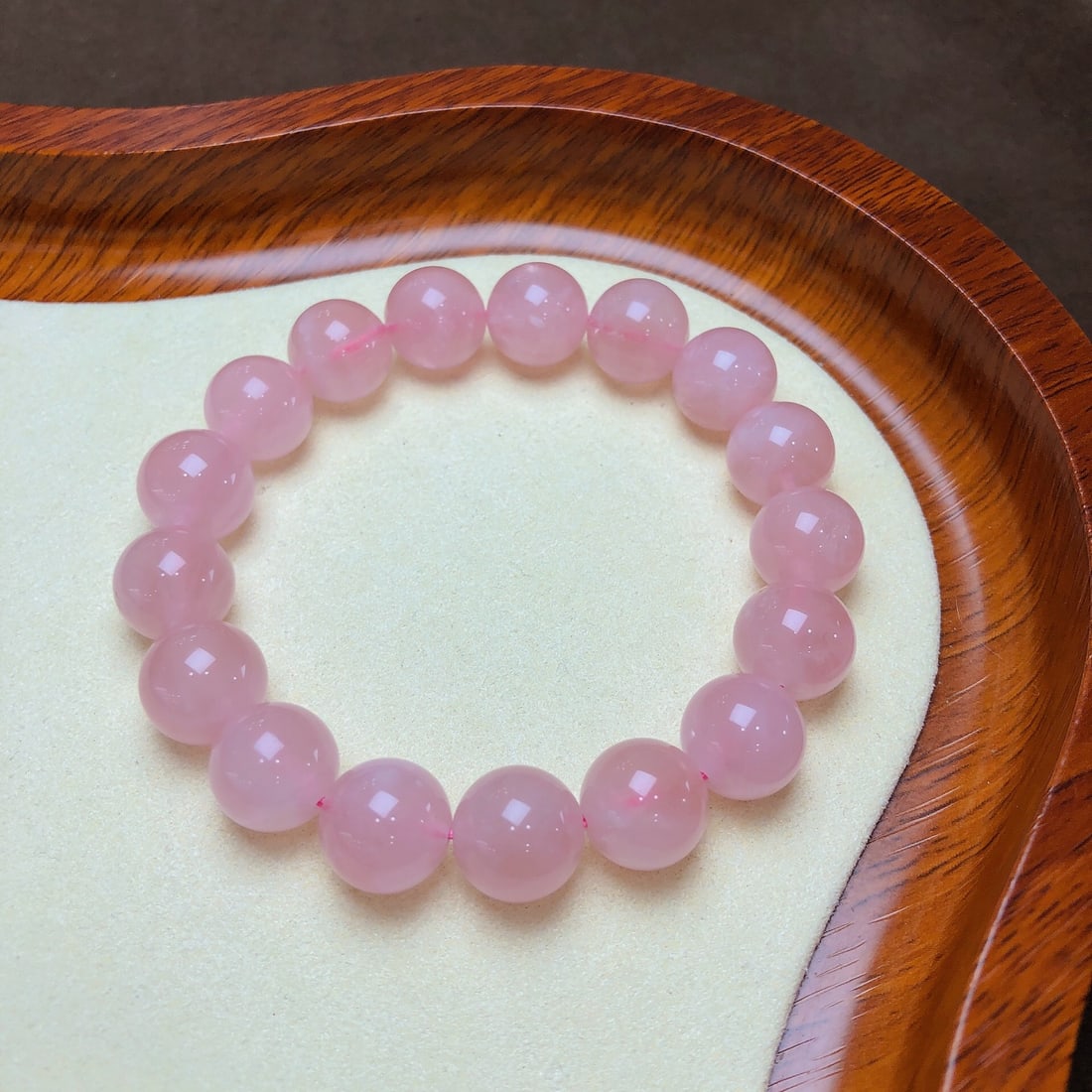 An Exquisite Crystal Bracelets - 6