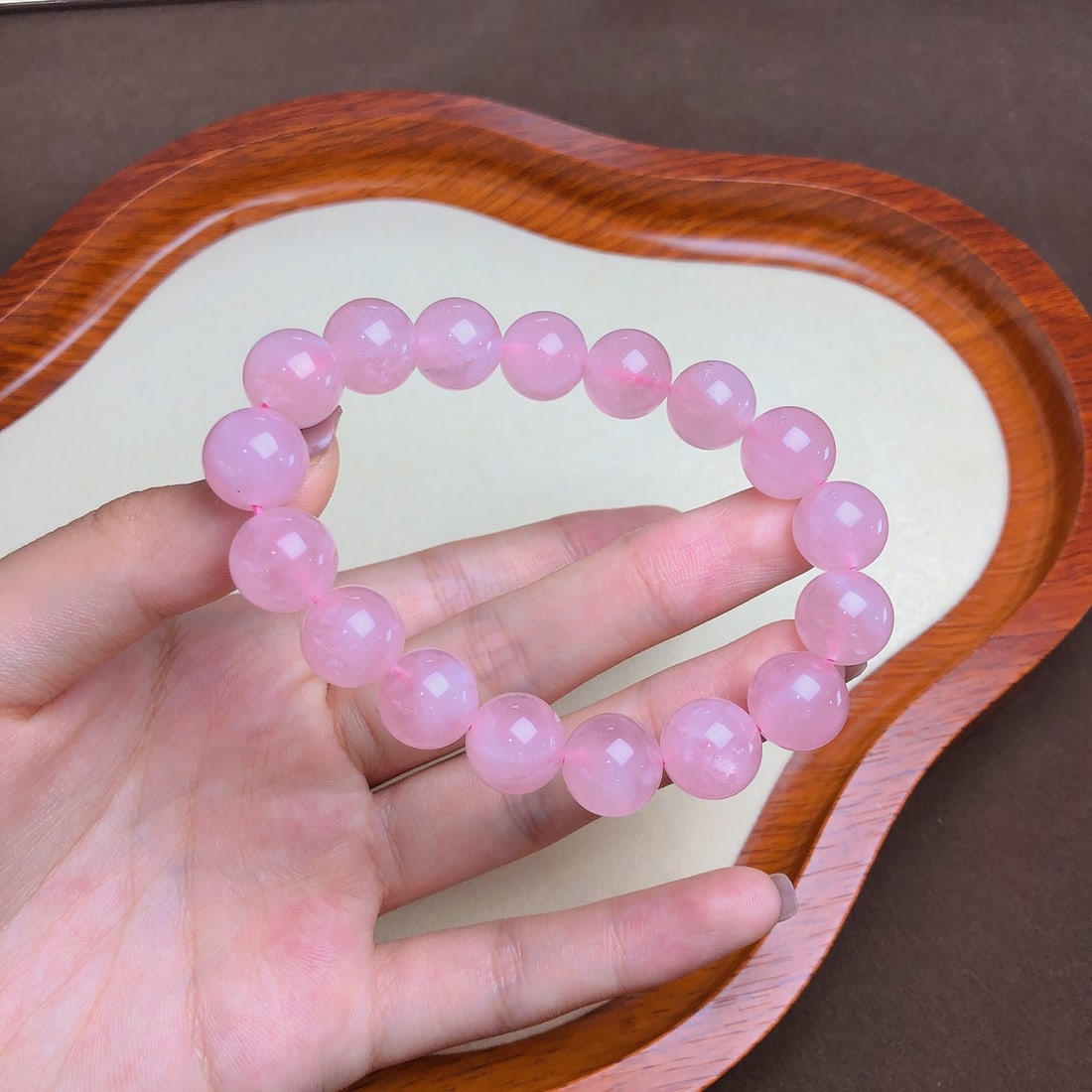 An Exquisite Crystal Bracelets - 7