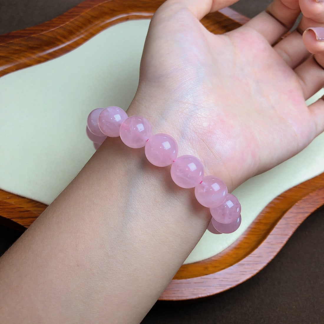 An Exquisite Crystal Bracelets - 8