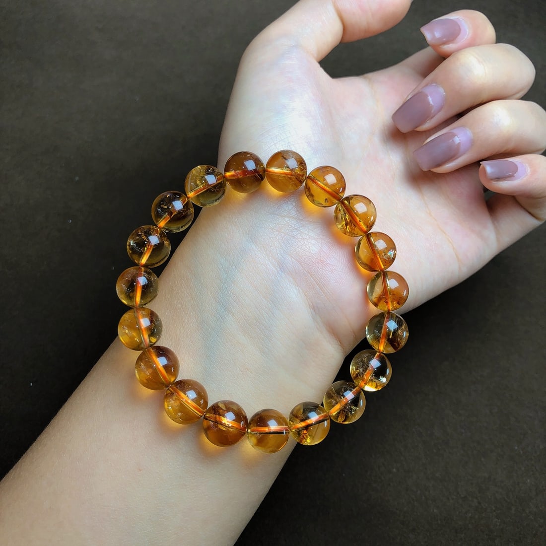 An Exquisite Crystal Bracelets - 3