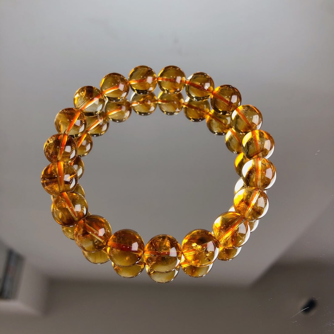 An Exquisite Crystal Bracelets - 8
