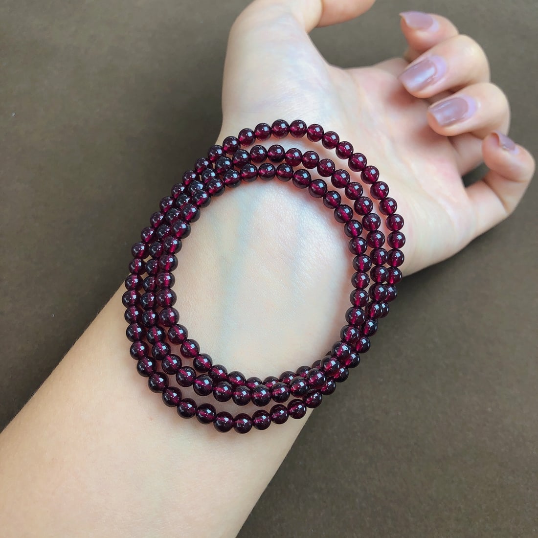 An Exquisite Crystal Bracelets - 2