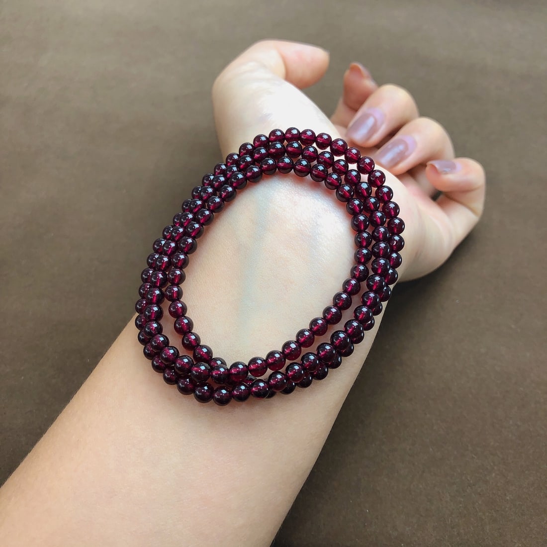 An Exquisite Crystal Bracelets - 3