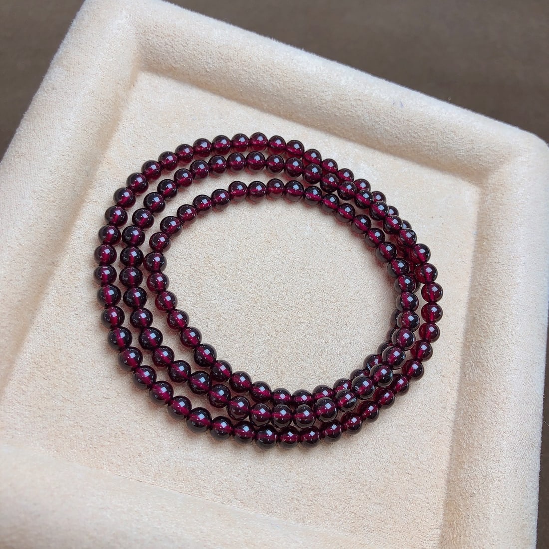 An Exquisite Crystal Bracelets - 7