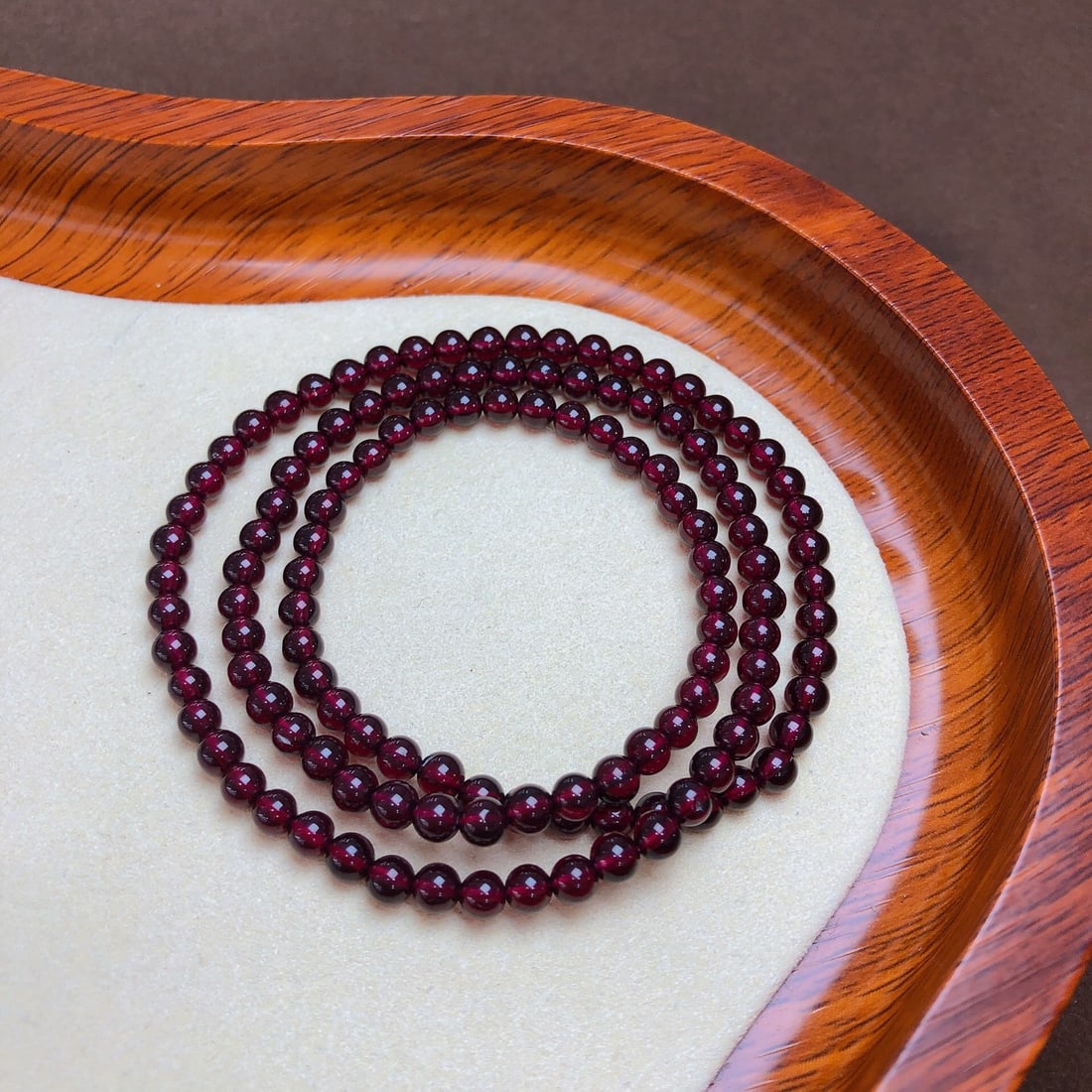 An Exquisite Crystal Bracelets - 8