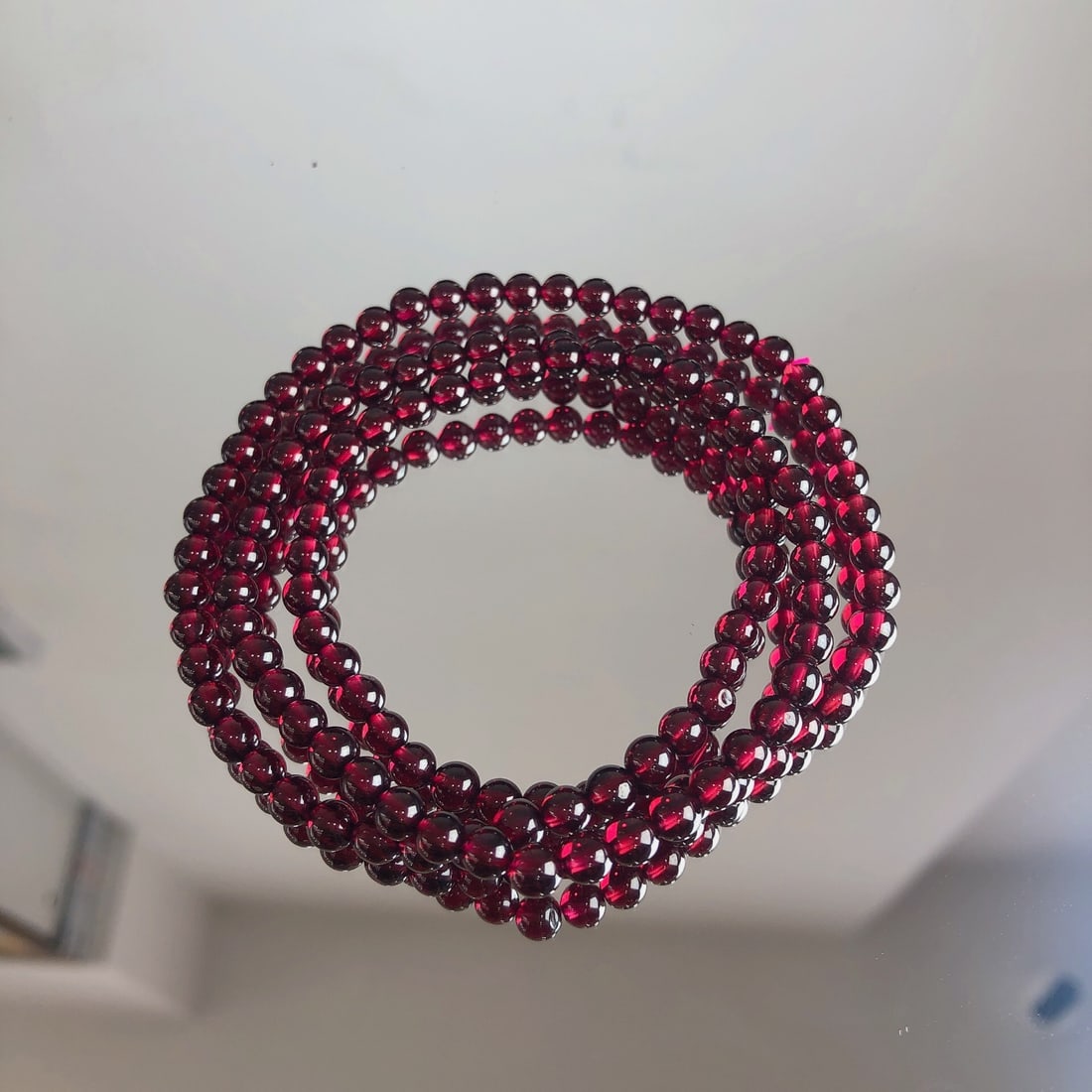 An Exquisite Crystal Bracelets - 9