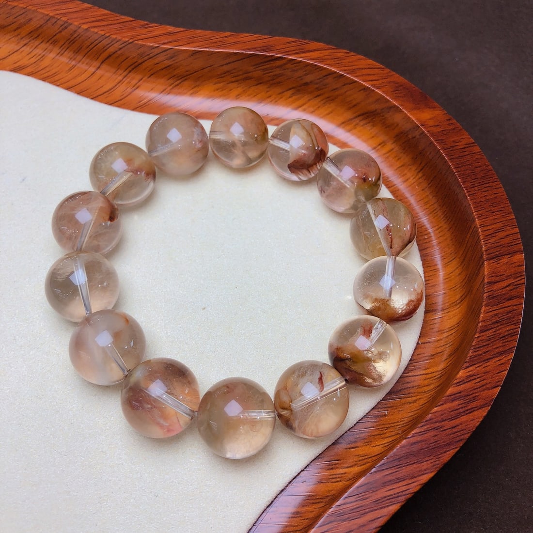 An Exquisite Crystal Bracelets - 7