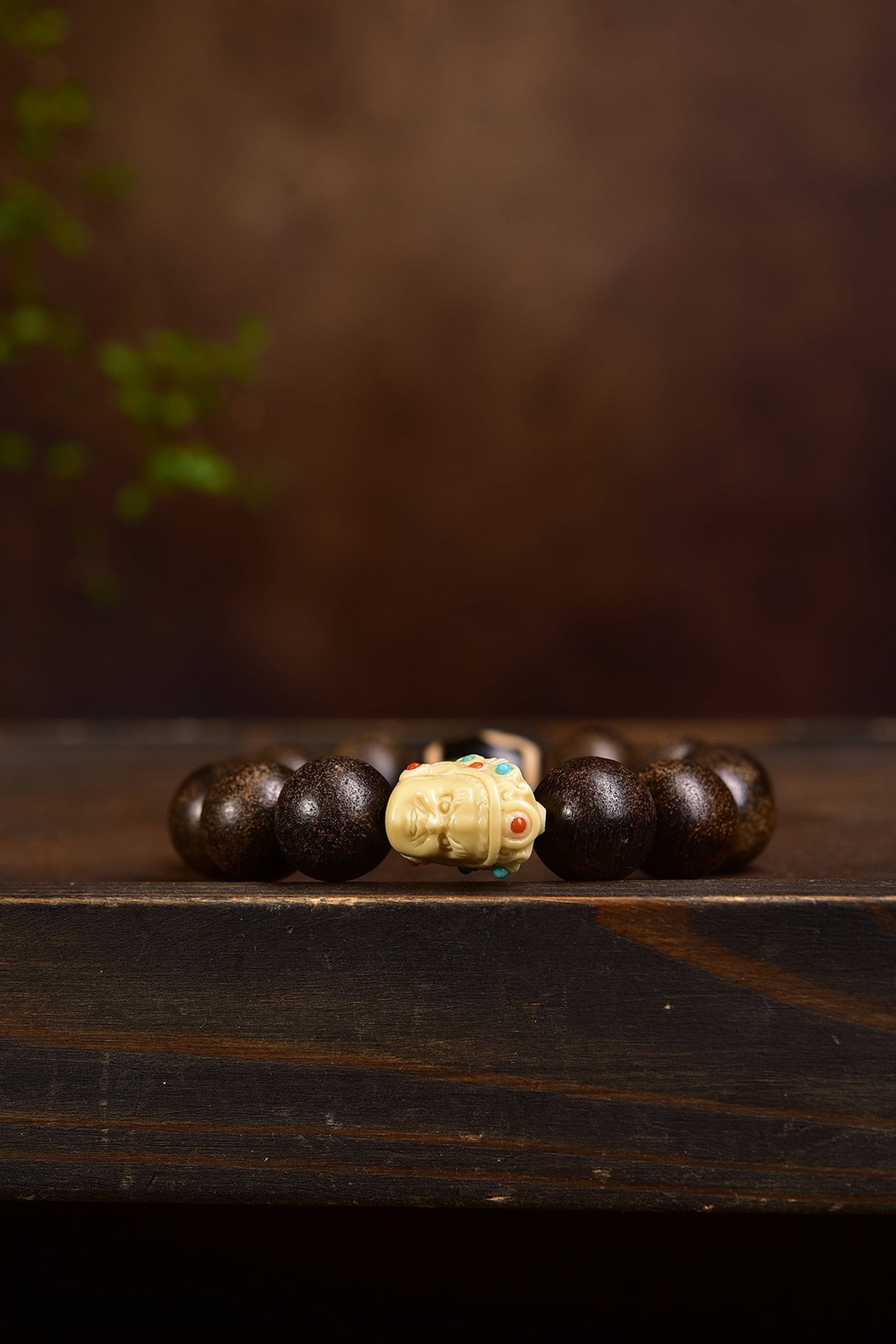 An Exquisite Eaglewood Bracelets - 3