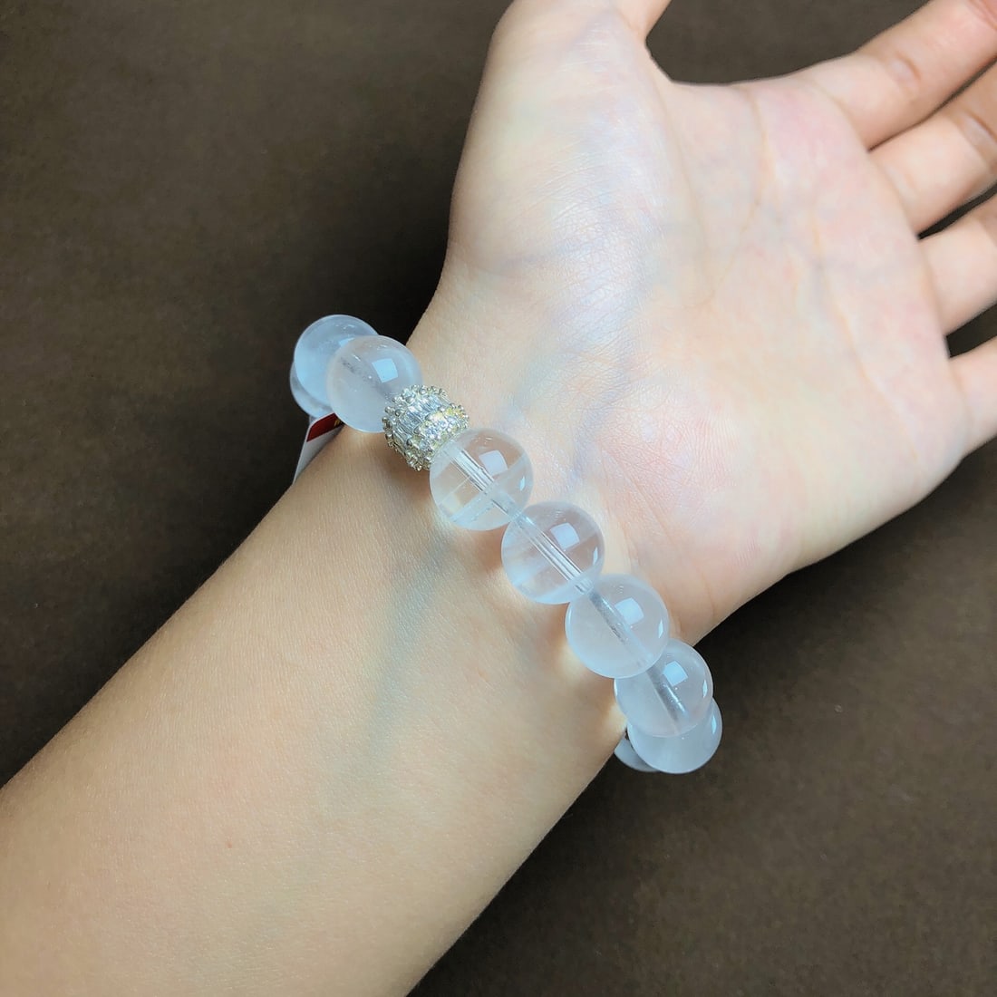 An Exquisite Crystal Bracelets - 6