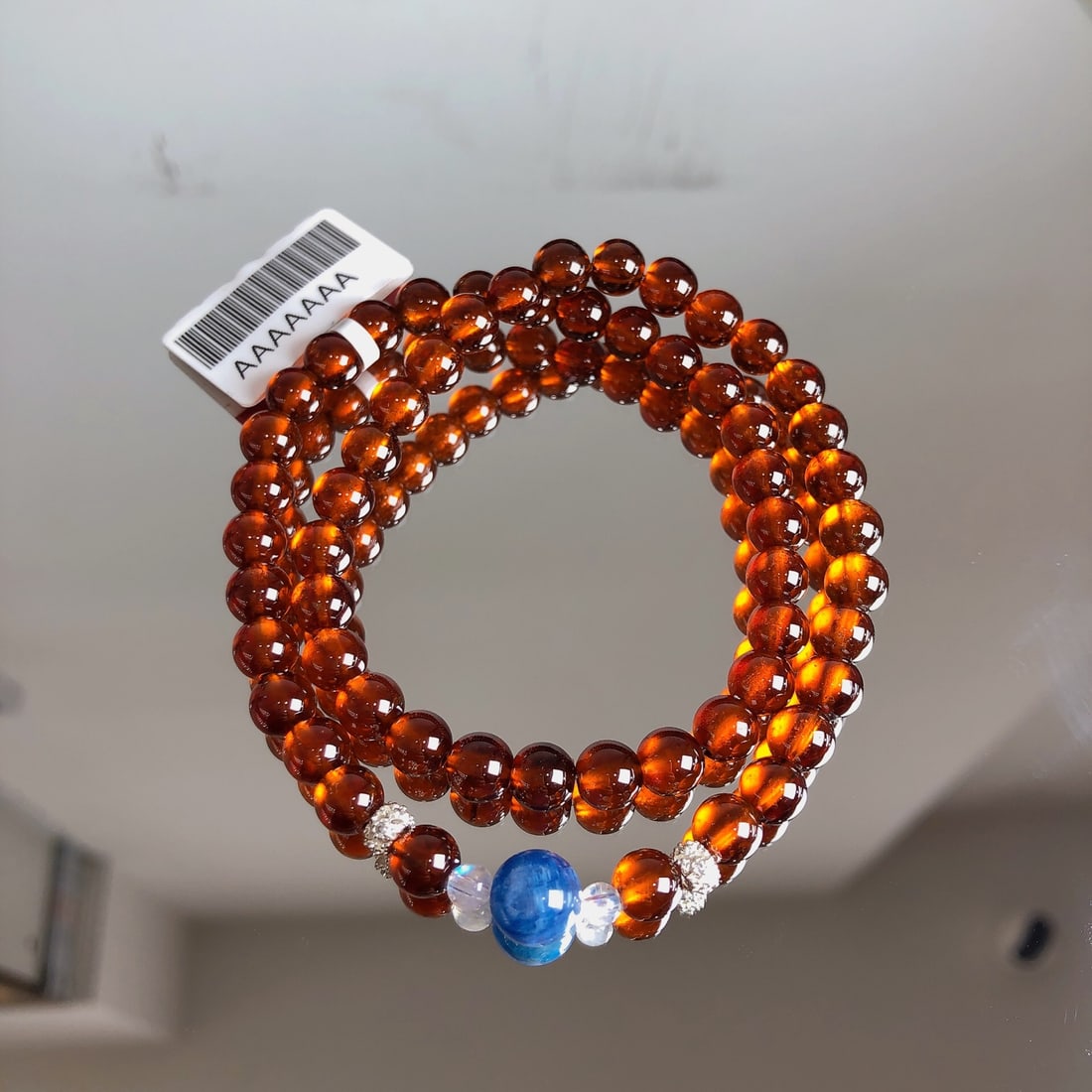 An Exquisite Crystal Bracelets - 7