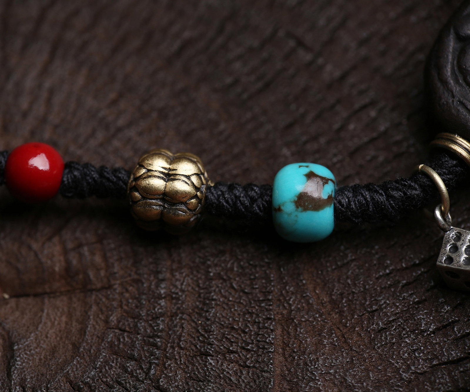An Exquisite Pendant - 5