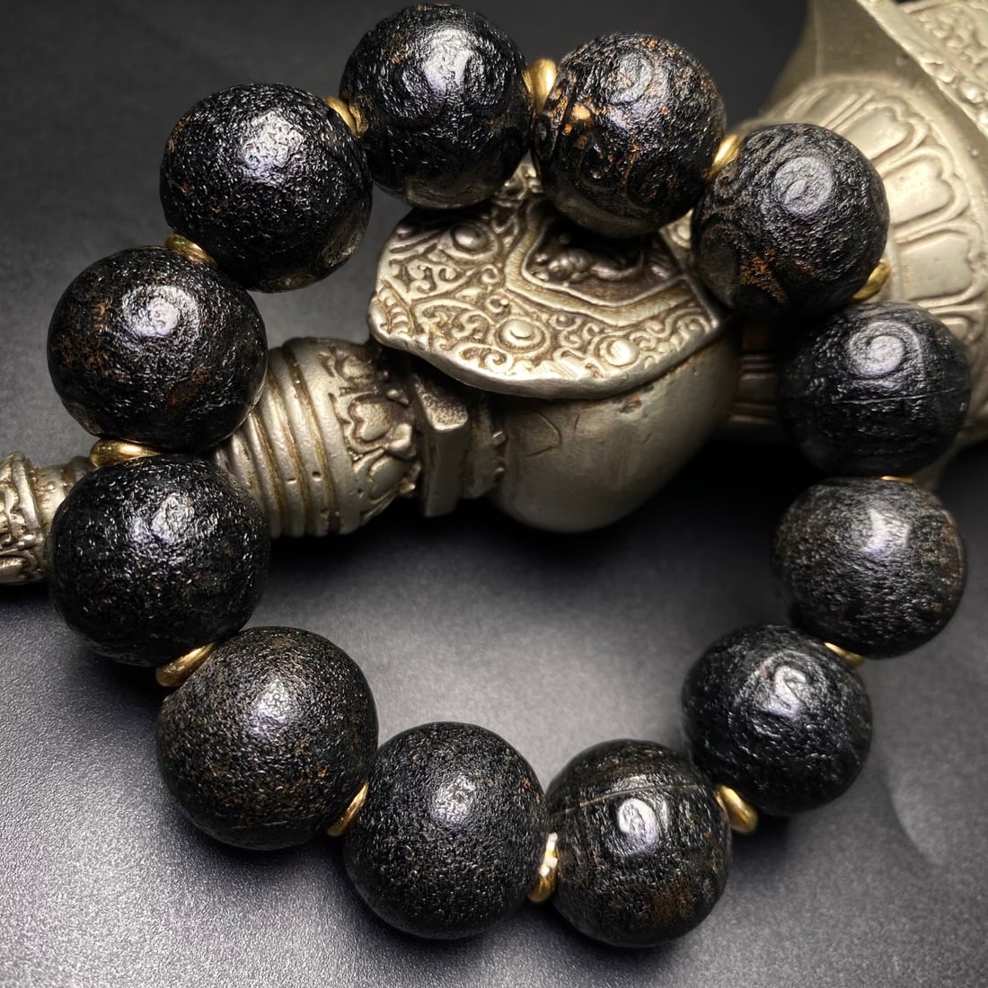An Exquisite Agate Bracelets - 3