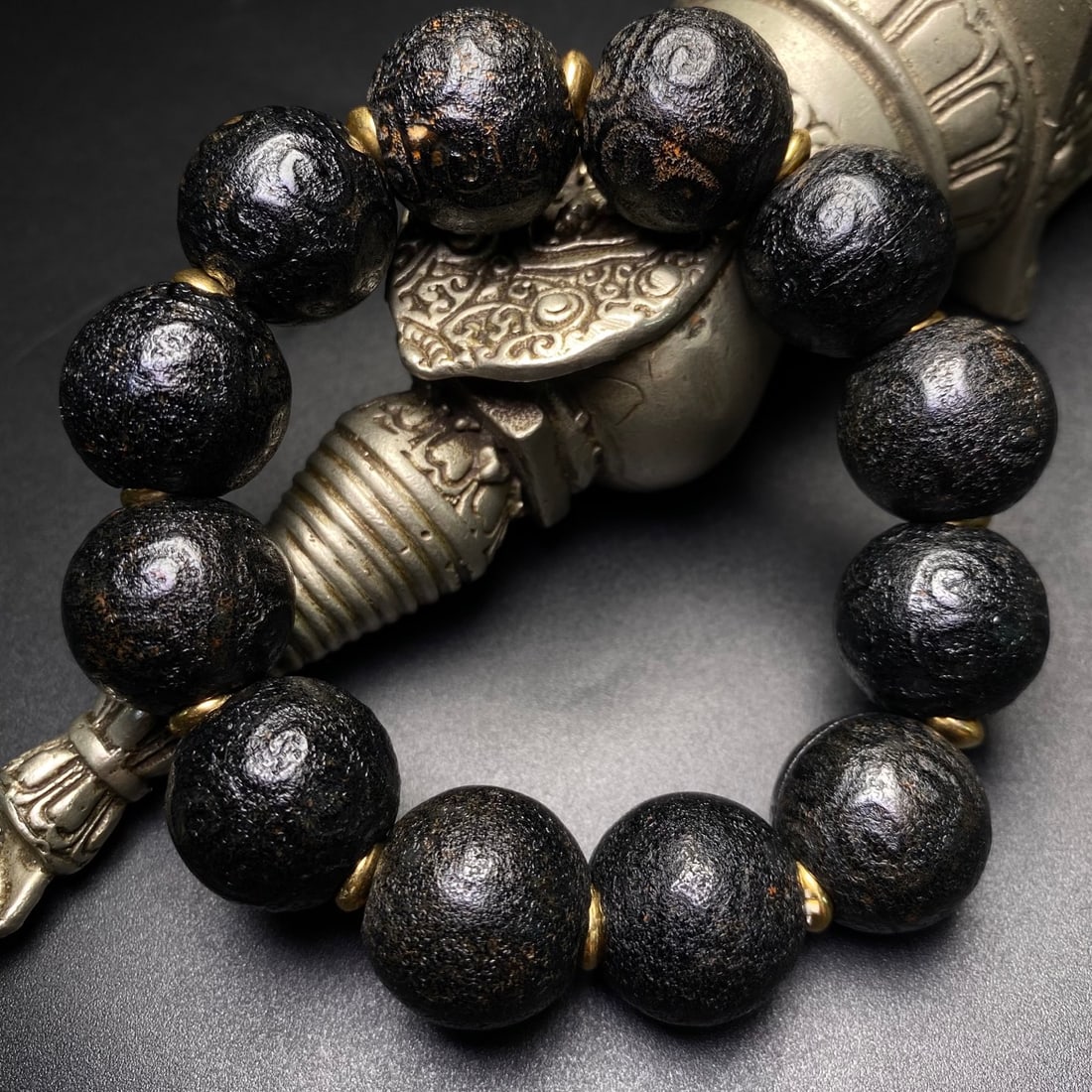 An Exquisite Agate Bracelets - 6