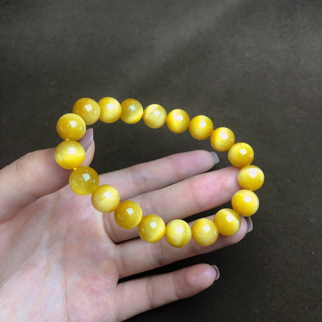An Exquisite Crystal Bracelets - 4