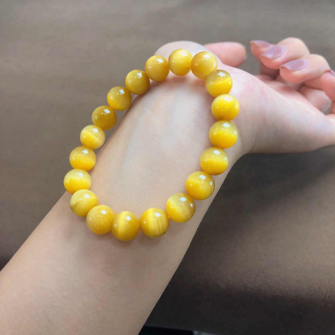 An Exquisite Crystal Bracelets - 5