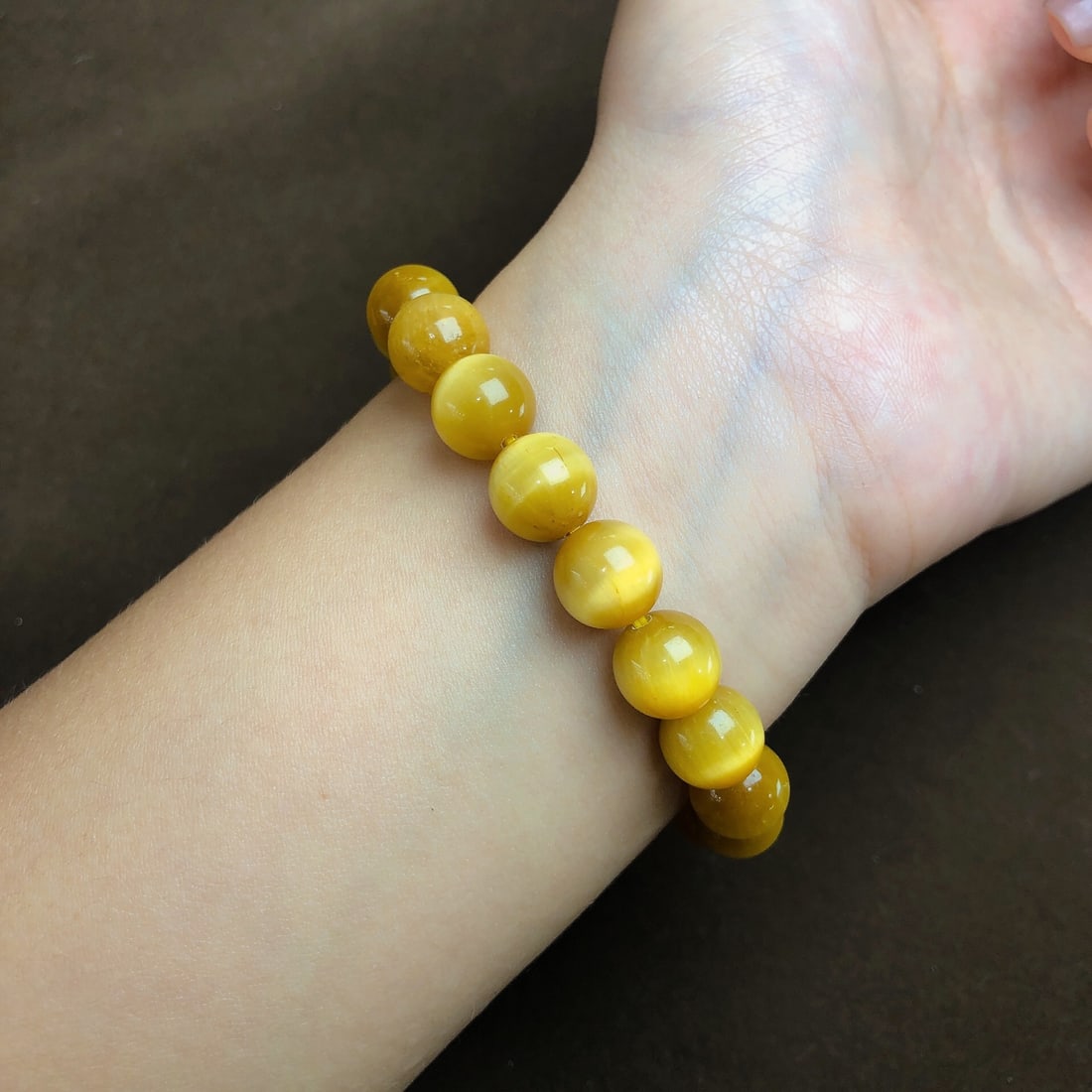 An Exquisite Crystal Bracelets - 7