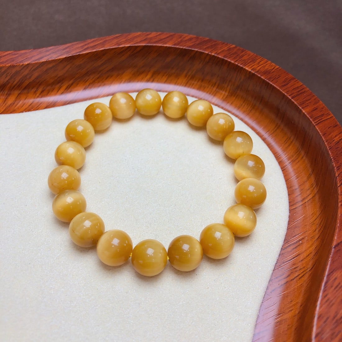An Exquisite Crystal Bracelets - 8
