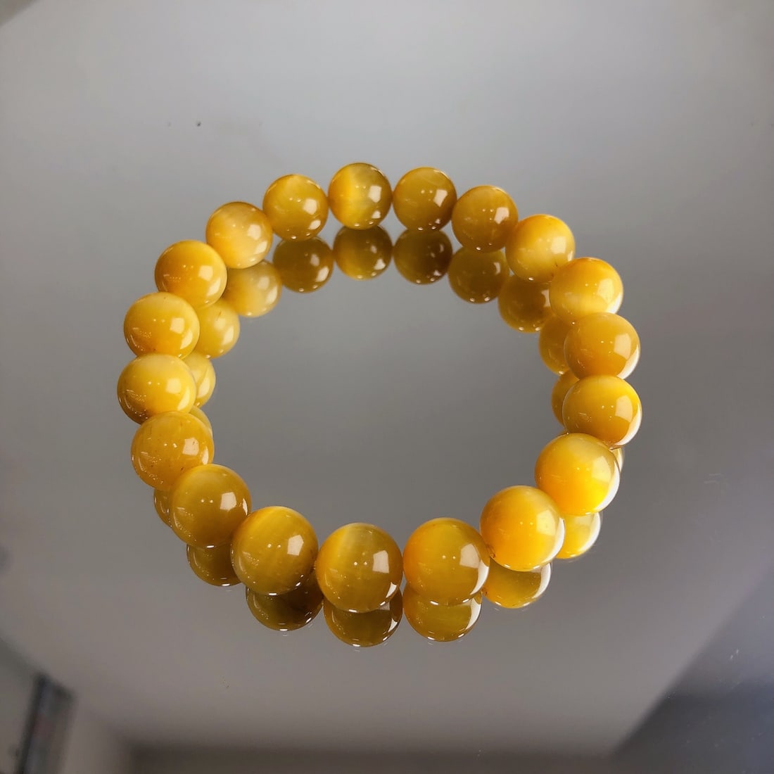 An Exquisite Crystal Bracelets - 9