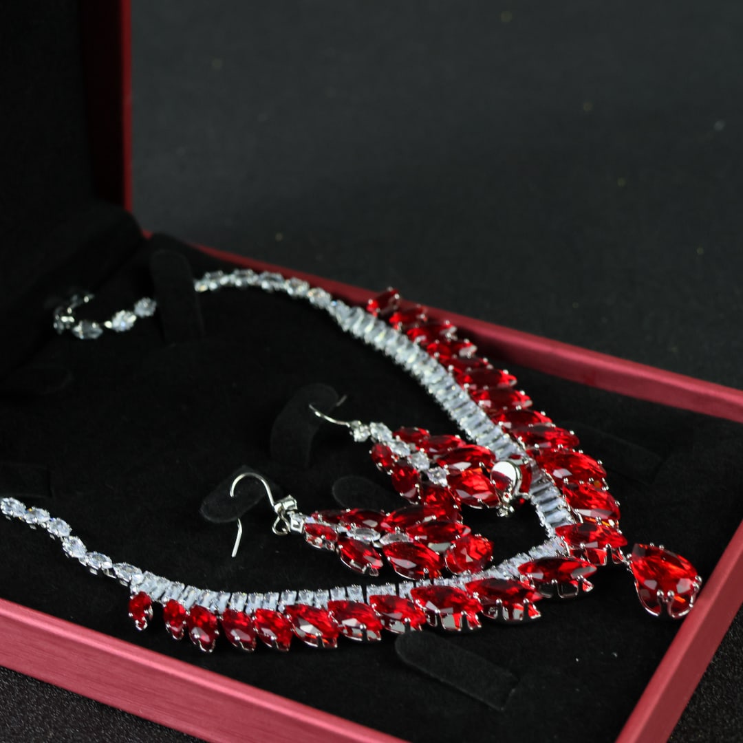 An Exquisite Ring - 5