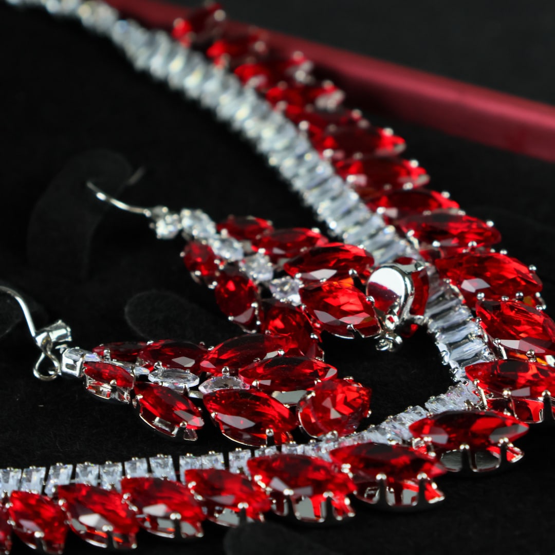 An Exquisite Ring - 6