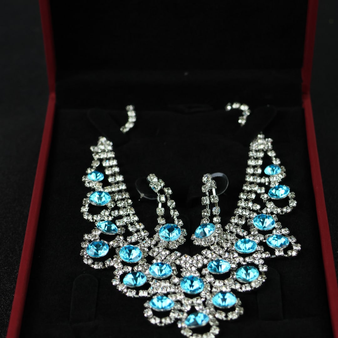 An Exquisite Ring - 7