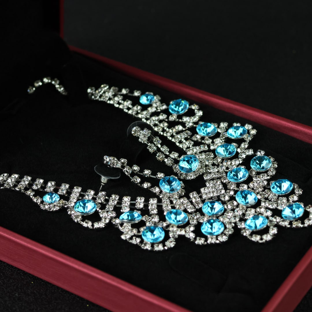 An Exquisite Ring - 8