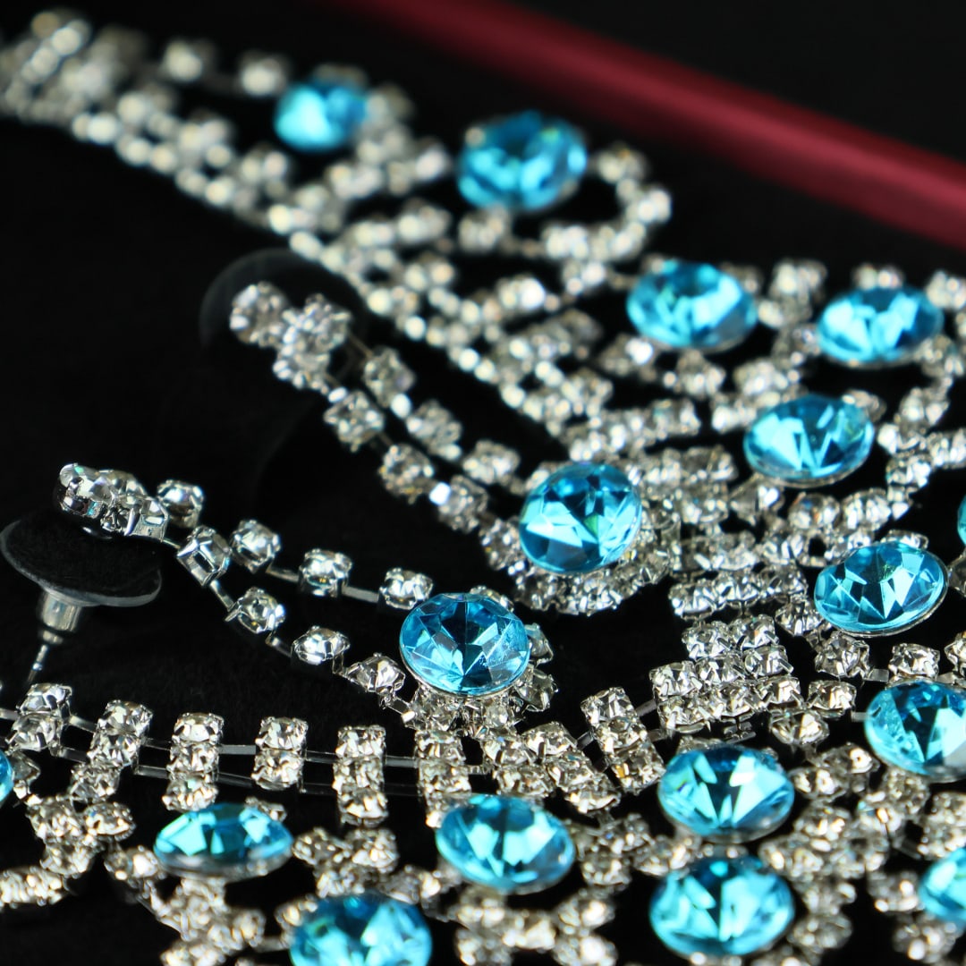 An Exquisite Ring - 9