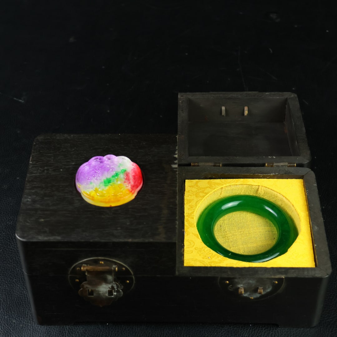 An Exquisite Ring - 5