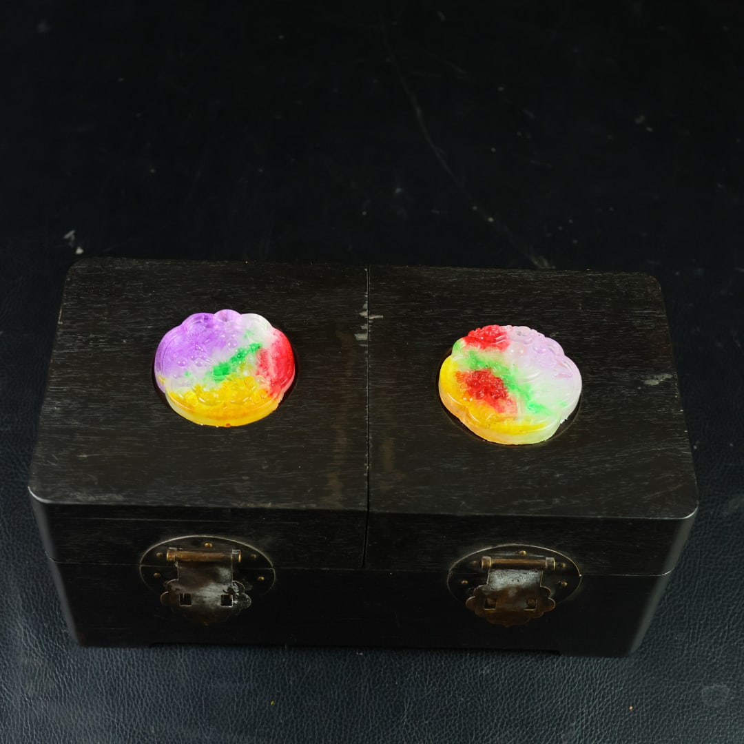 An Exquisite Ring - 6