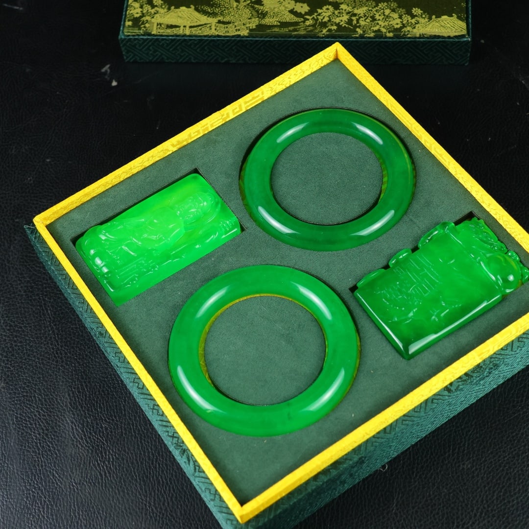 An Exquisite Ring - 9