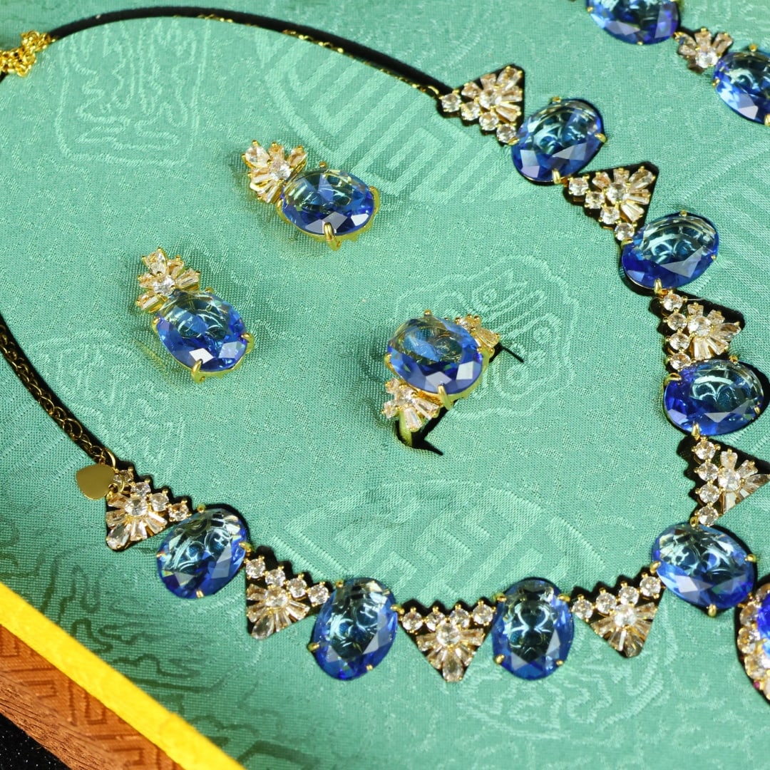 An Exquisite Ring - 2