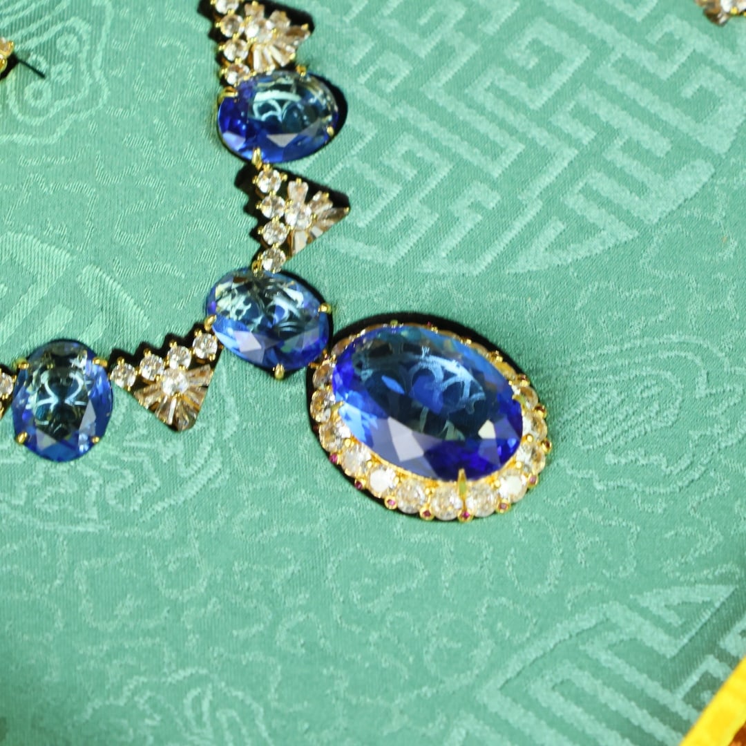An Exquisite Ring - 3