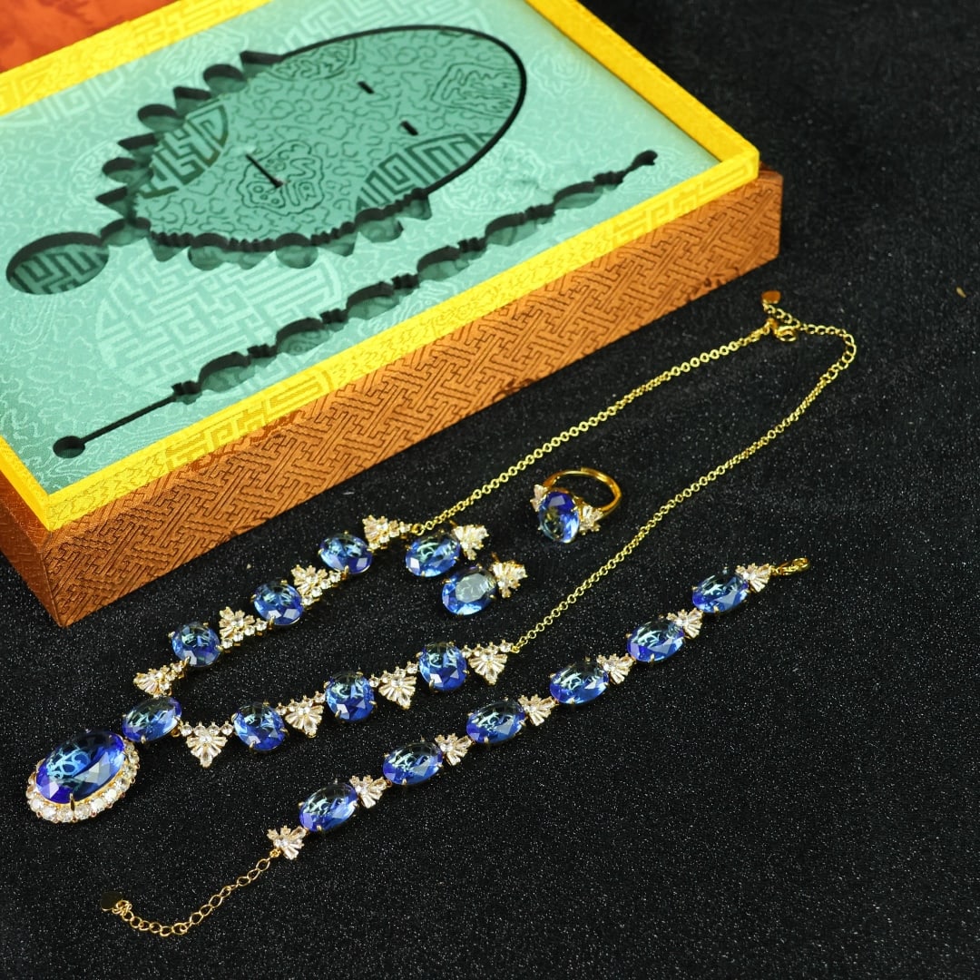 An Exquisite Ring - 6