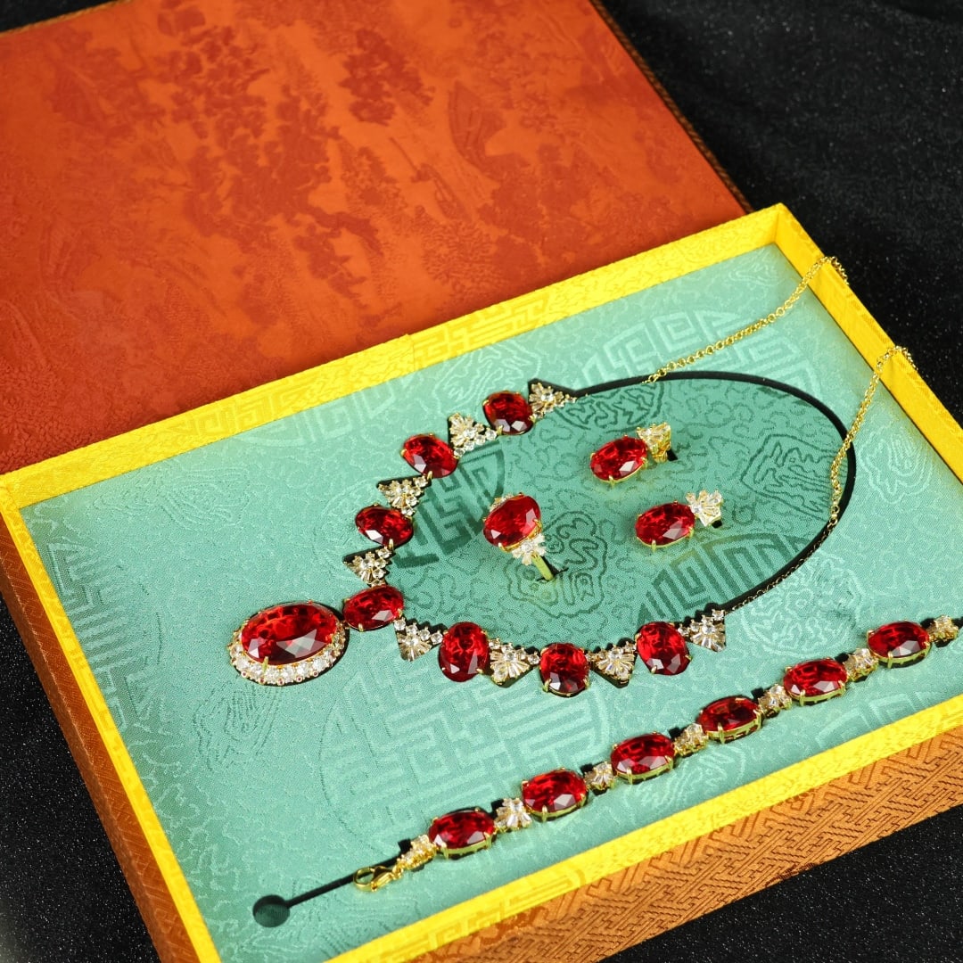 An Exquisite Ring - 9