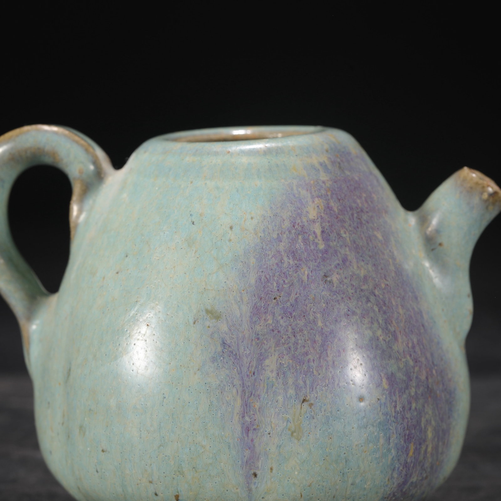 An Exquisite Jun yao Pot - 3