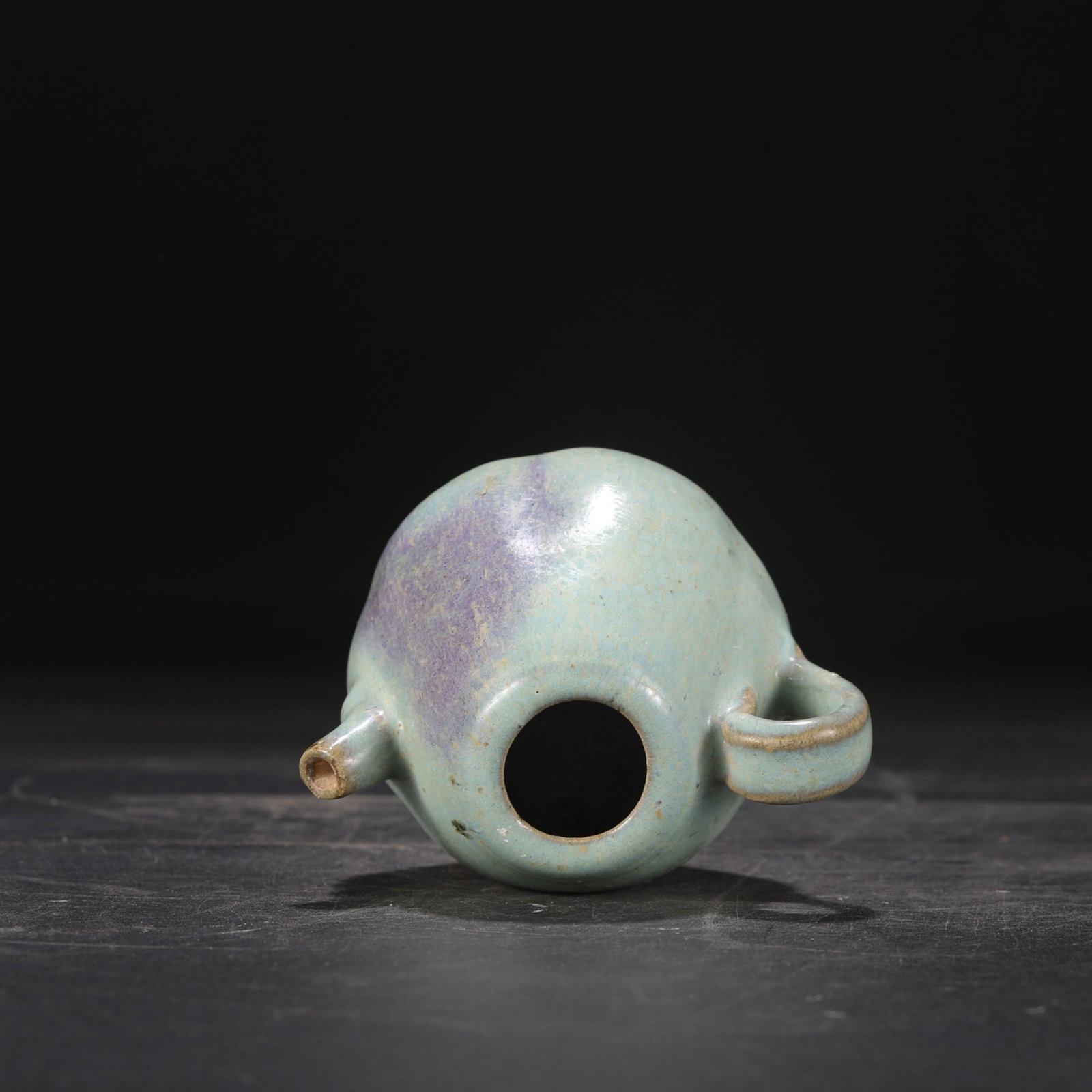 An Exquisite Jun yao Pot - 4