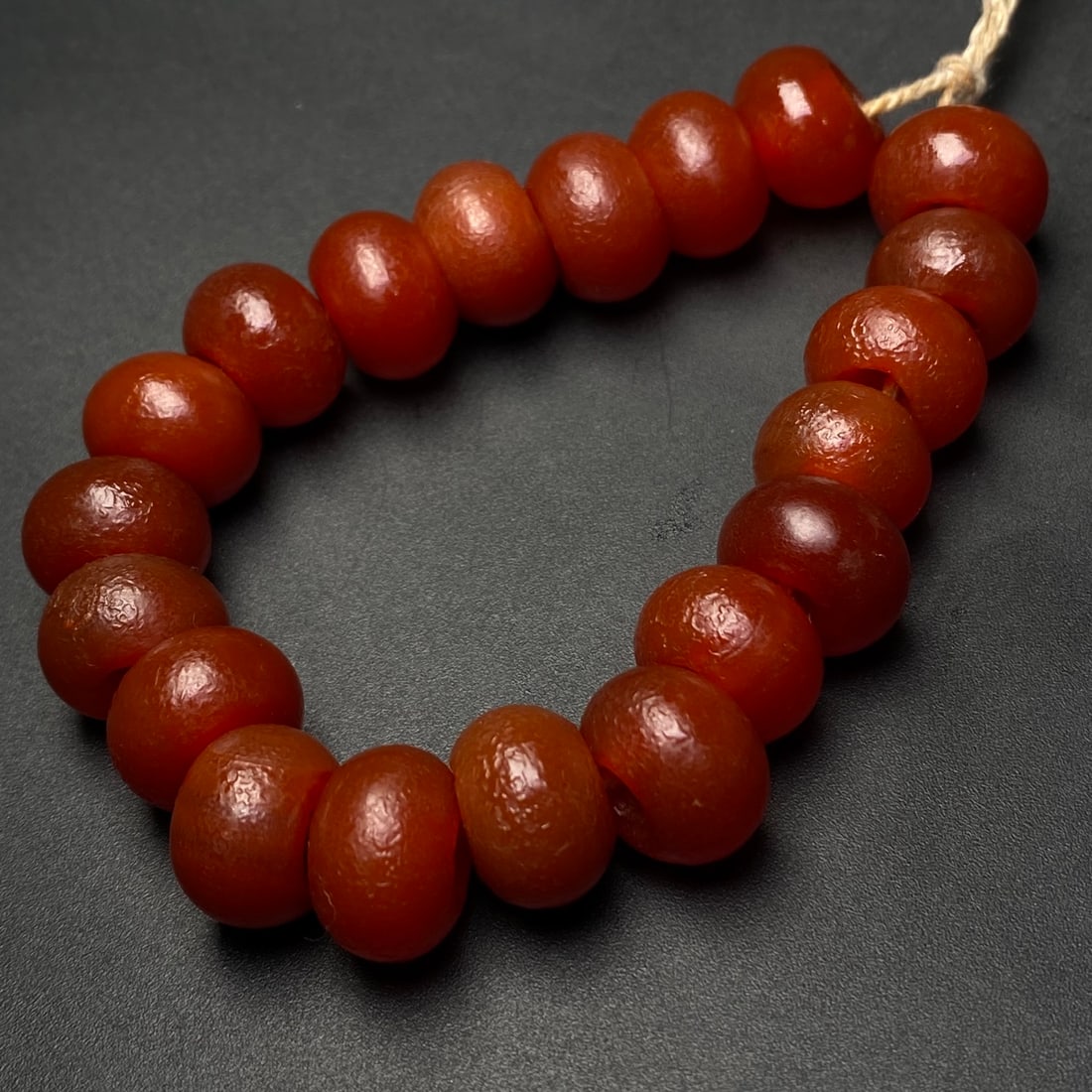 A Precious Agate Bracelets (1 of 9)