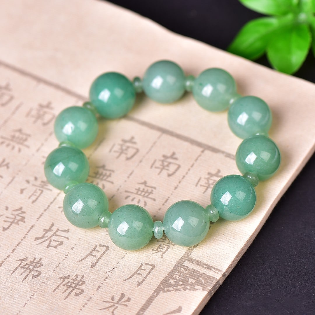 An Exquisite Sapphire Bracelets - 2