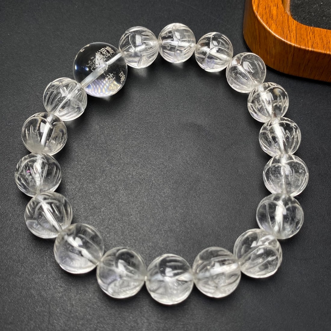 A Precious Crystal Bracelets - 7