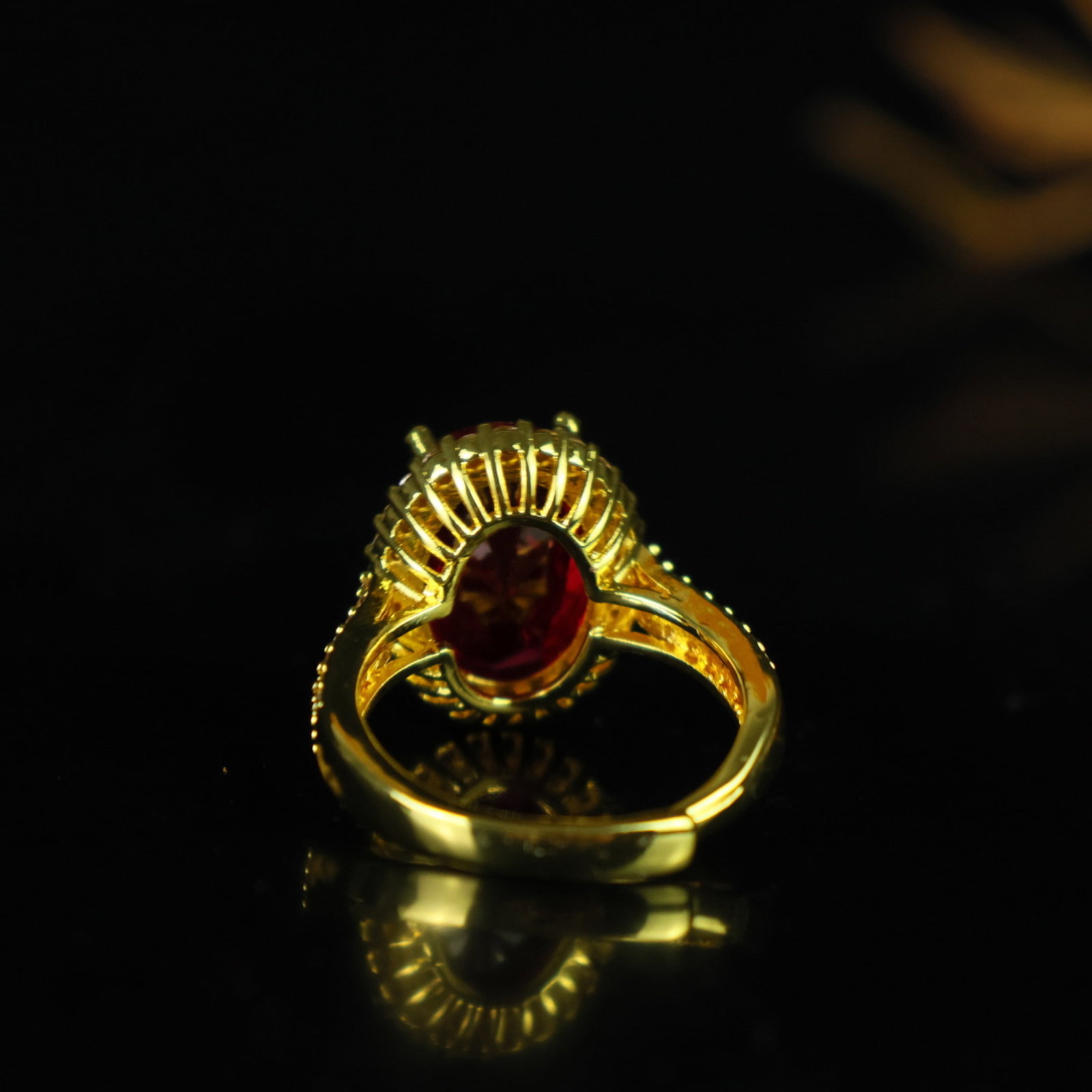 An Exquisite Ring - 4