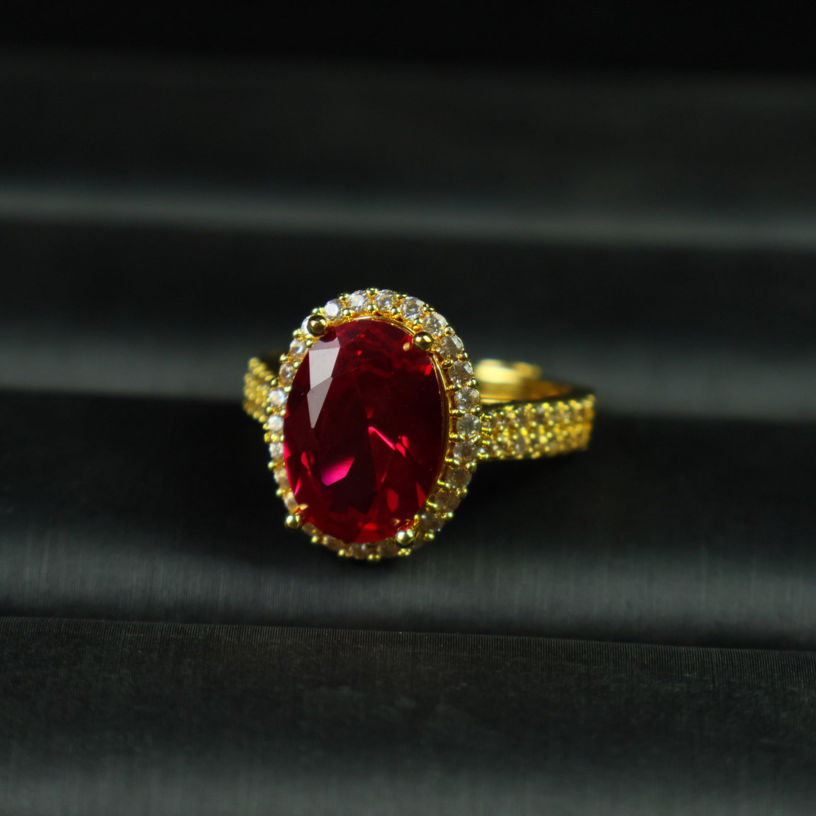 An Exquisite Ring - 6