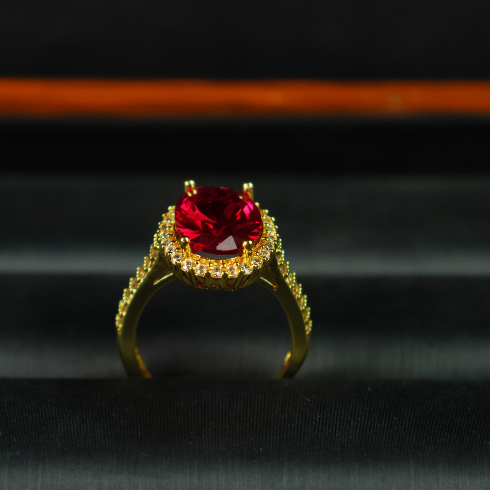 An Exquisite Ring - 7