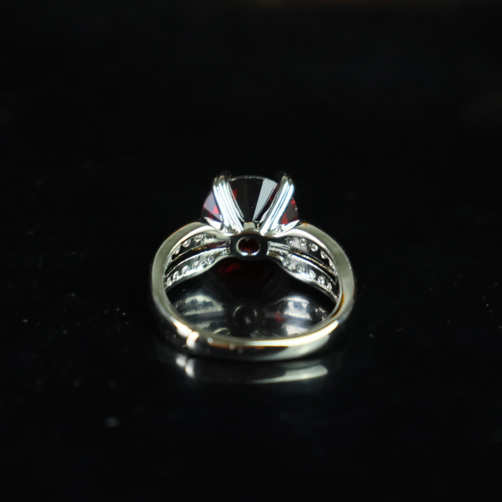 An Exquisite Ring - 4
